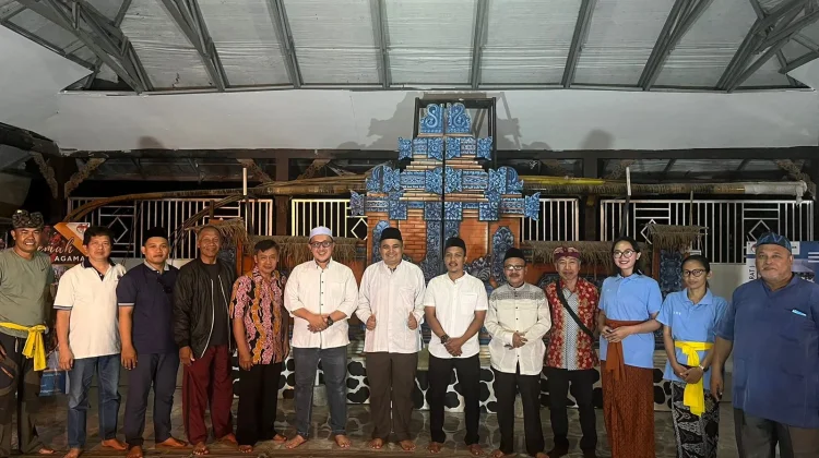 Bogor Tunjukkan Toleransi di Momentum Nyepi dan Ramadan