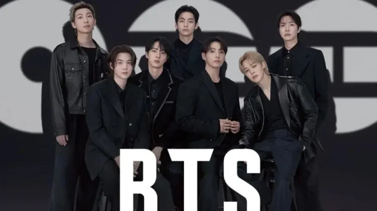HYBE Klarifikasi Penggunaan Lampu Merah di Comeback BTS “Arirang”