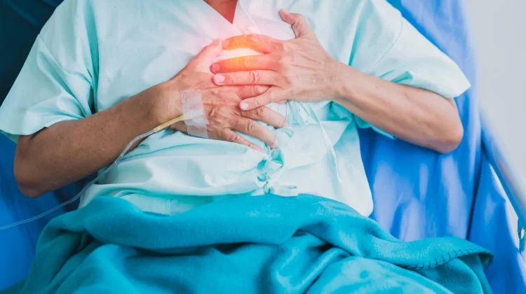 Penting Diketahui, Fakta Jantung hingga Risiko Stres Emosional