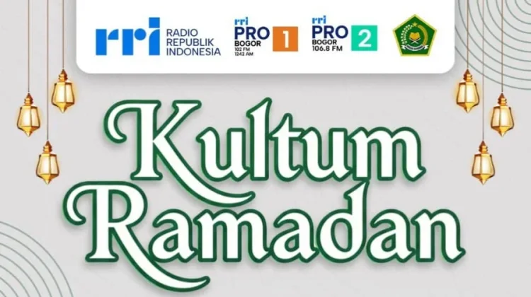 Kultum Ramadan : Menangis karena Takut dan Cinta Kepada Allah