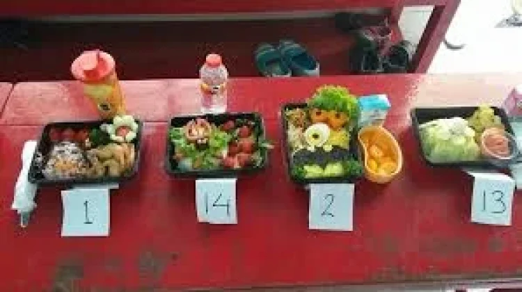 Aplikasi PreciFoods Bantu Pilih Menu Restoran Sesuai Kebutuhan Gizi