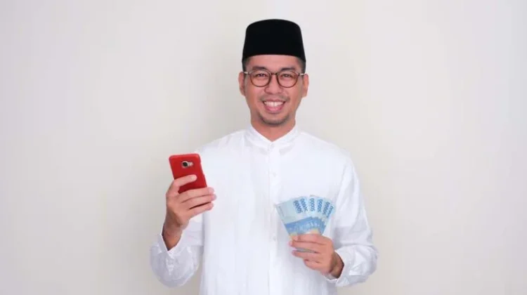 Transformasi Digital Dorong Pengumpulan dan Pengelolaan Zakat yang Efektif