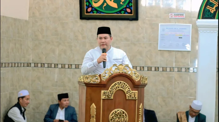 Makna Idul Fitri 1447 H, Kota Bogor Jaga Harmoni Antar Umat Berbagai Etnis