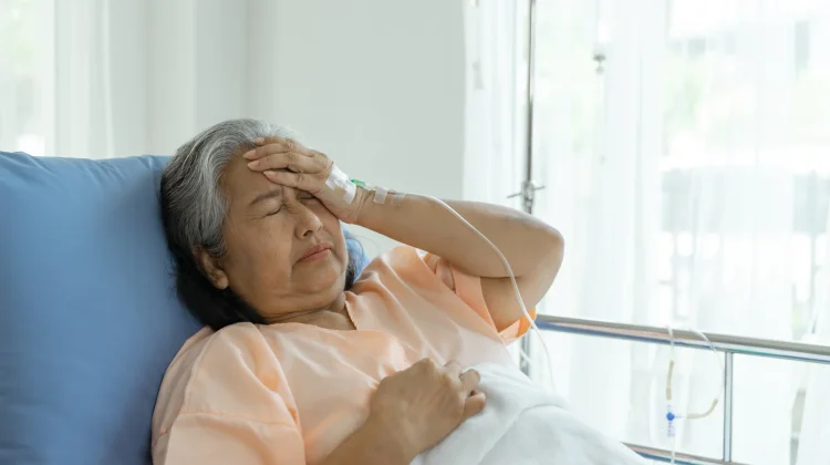 Waspada Stroke Datang Tiba-tiba, Kenali Gejala Awalnya