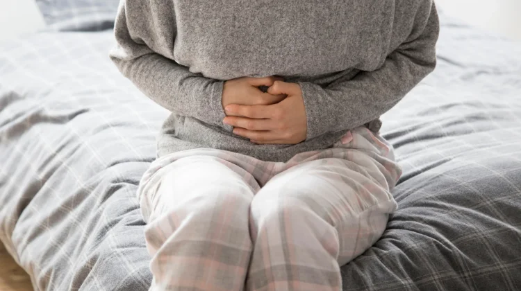 Sering Sakit Perut Bisa Jadi Tanda Masalah Jantung dan Metabolisme