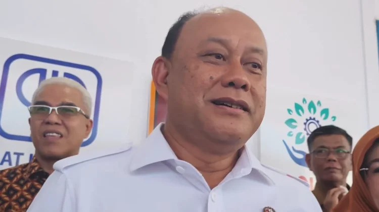 BGN Fokus Tingkatkan Standar SPPG untuk Jaga Kualitas MBG