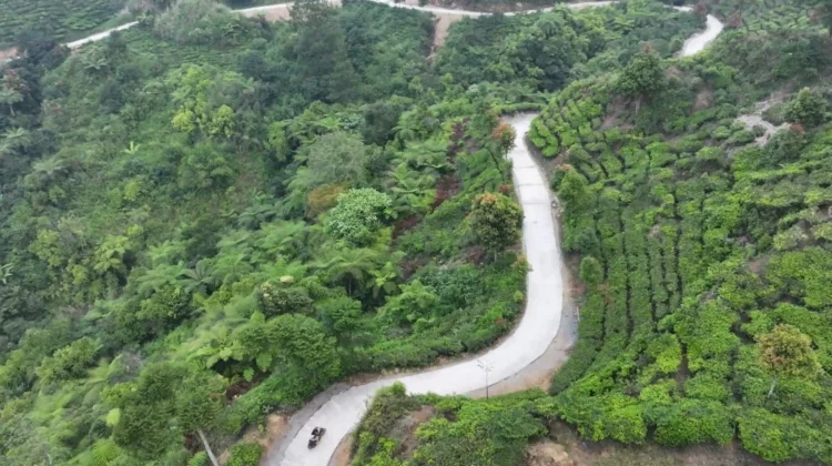 Pemkab Bogor Kembangkan Desa Jadi Destinasi Wisata Baru