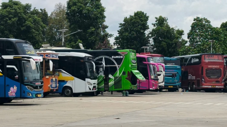 Kemenhub Tekankan Keselamatan Transportasi saat Arus Balik Lebaran 2026