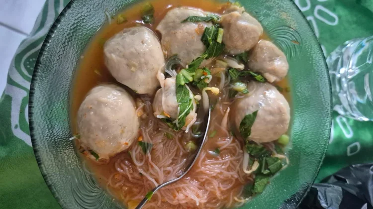 Makanan Paling Diburu setelah Momen Lebaran