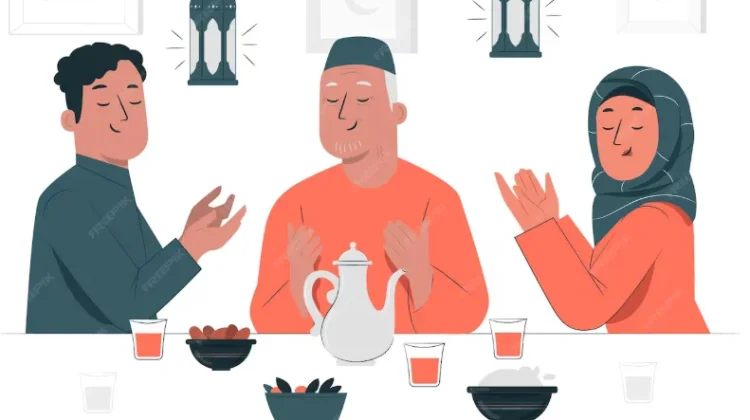 Ketahui Cara Mempertahankan Kebiasaan Puasa setelah Ramadan Usai