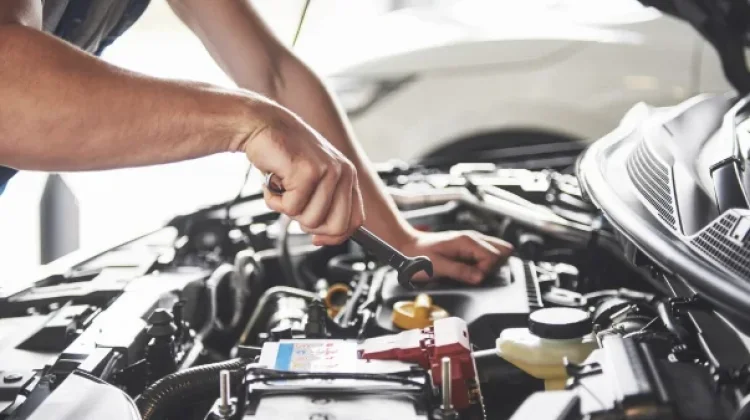 Perawatan Mobil usai Mudik: Langkah Penting untuk Kembalikan Performa Kendaraan