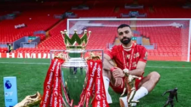 Mohamed Salah Tinggalkan Liverpool, Menutup Era Keemasan di Premier League