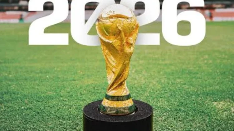 FIFA Gandeng YouTube Siarkan Piala Dunia 2026