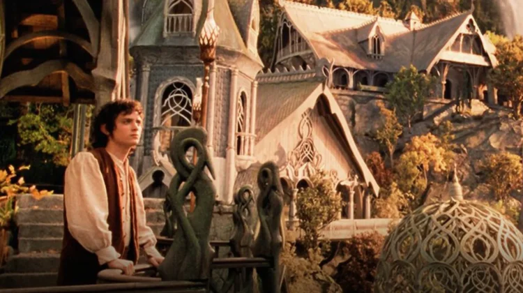 Film Baru The Lord of the Rings Disiapkan, Stephen Colbert Terlibat dalam Proyek