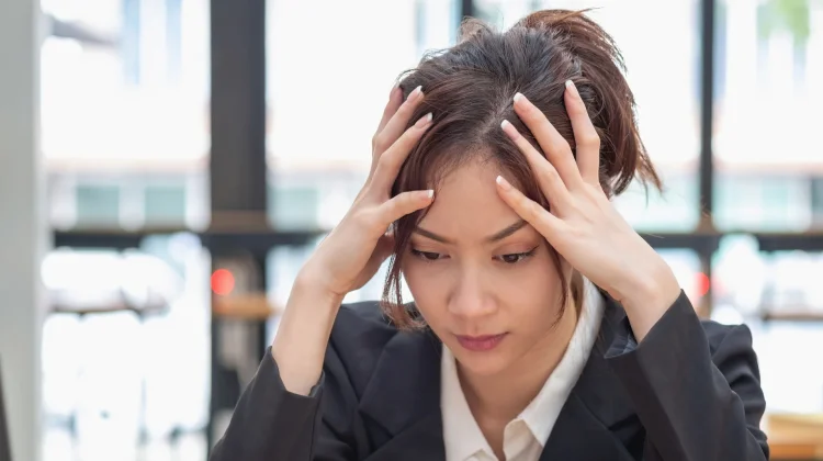 Burnout: Kelelahan Mental yang Perlu Diwaspadai sejak Dini