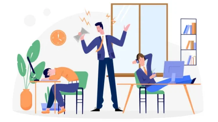 Tips Kembalikan Semangat Bekerja setelah Libur Lebaran