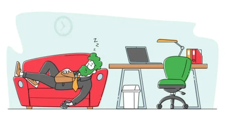 Tips Mengatasi Post-Holiday Blues usai Libur Lebaran