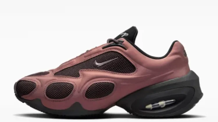 Air Max Day 26 Maret, Ini Sejarah Sneakers Ikonik