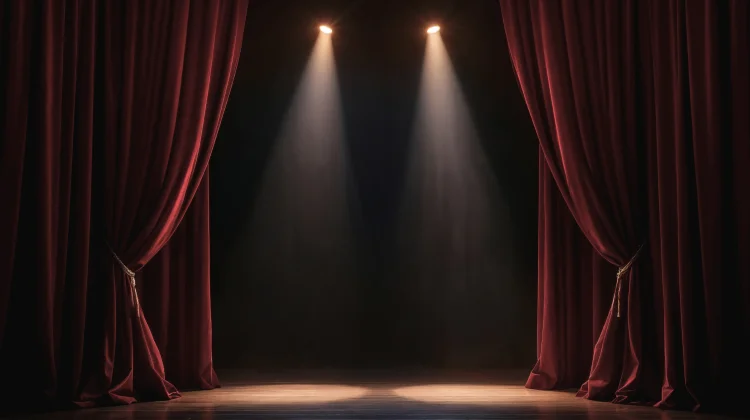 World Theatre Day, Apresiasi Seni Panggung Dunia