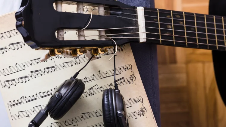 National Acoustic Soul Day, Rayakan Musik yang Lebih Intim