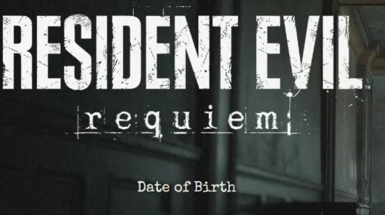 Capcom Catat Rekor Penjualan Resident Evil Requiem