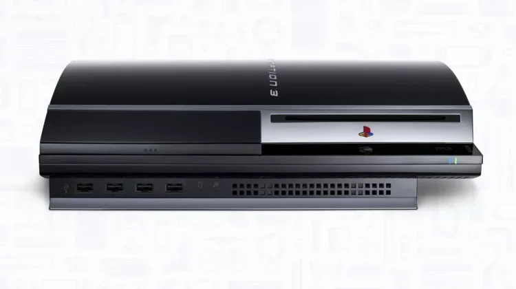 Sony Rilis Patch Terbaru untuk Konsol Lawas PS3
