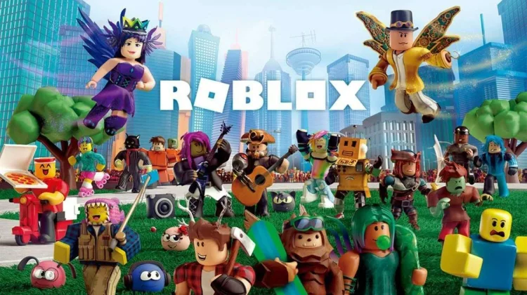 Pemerintah Atur Platform, Roblox Perketat Akses Anak
