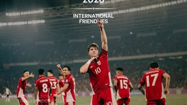 FIFA Series 2026, Perbandingan Skuad Indonesia dan Lawan