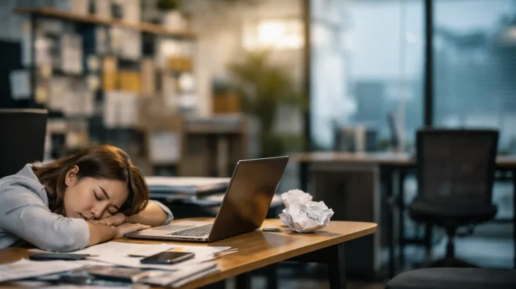 Cara Ampuh Atasi Post Holiday Blues, Dijamin Bikin Semangat Kerja Balik Lagi!