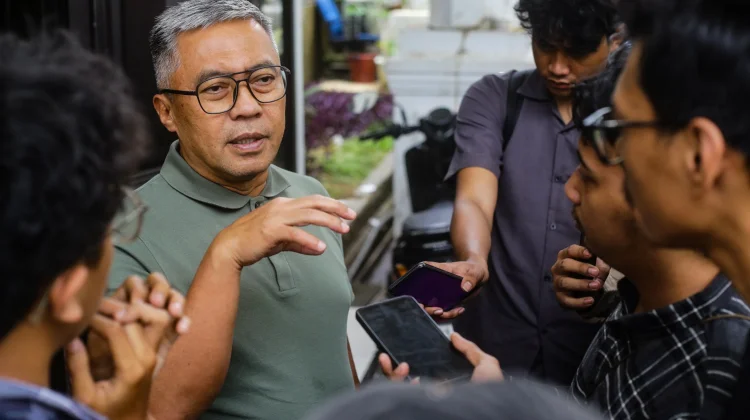 Muzakkir-Dani Rakhmawan Terpilih jadi Direksi Baru Perumda Tirta Pakuan