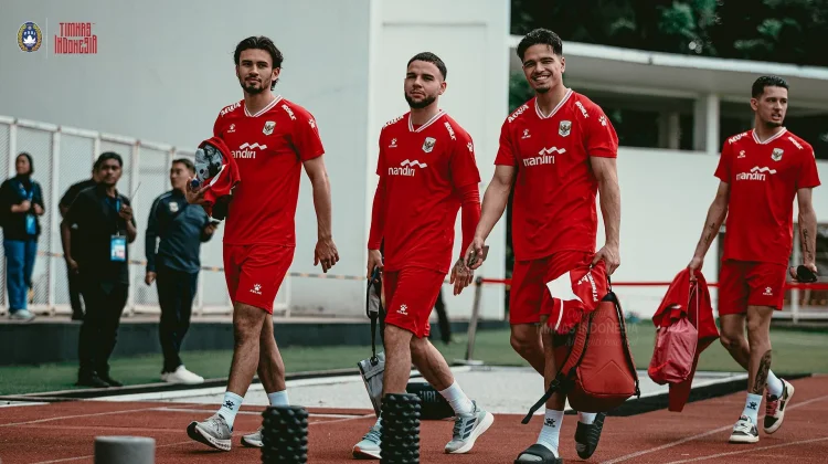 John Herdman Siapkan Revolusi Gaya Main Timnas Indonesia