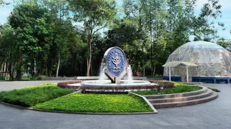 Kedokteran Hewan IPB University Tembus Top 100 Dunia