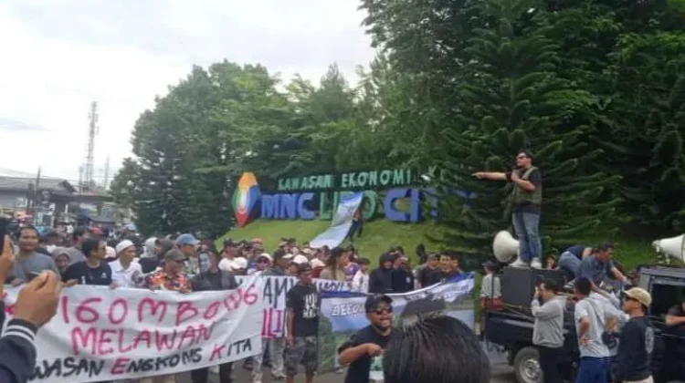 Besaran UMR Tinggi Menjadi Daya Tarik Perantau Pindah ke Bogor