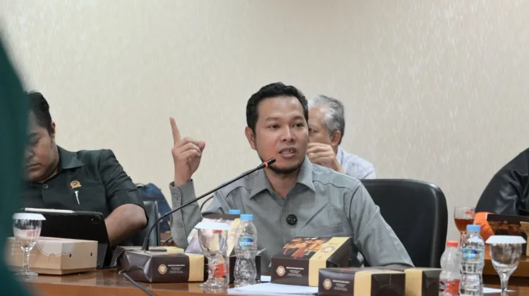 DPRD Kota Bogor Dorong SPPG Utamakan Tenaga Kerja dari Lingkungan Sekitar