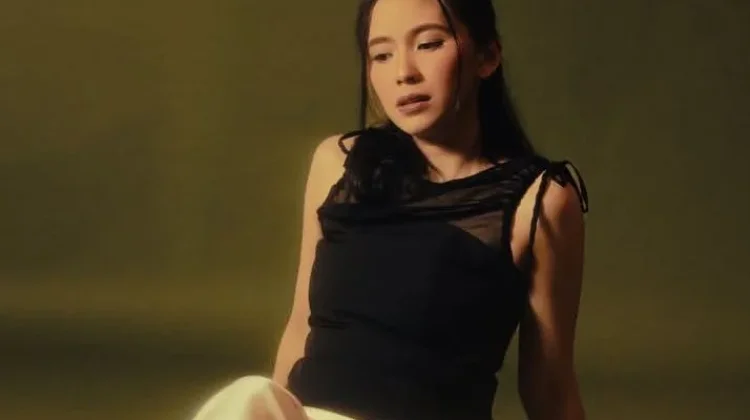 Ashilla Kembali Merilis Single Terbaru “Hancur Dulu”