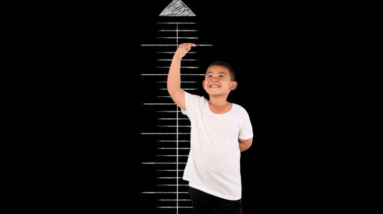 Strategi Sederhana Maksimalkan Tinggi Anak