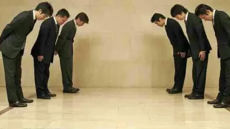Survei Global: Jepang Unggul dalam Kesopanan, Bagaimana Posisi Indonesia