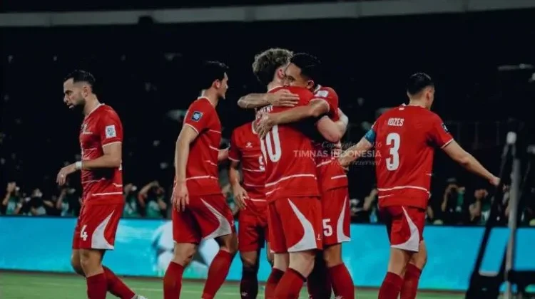 Garuda Perlu Waspada, Intip Peta Kekuatan Bulgaria sebelum Duel Final
