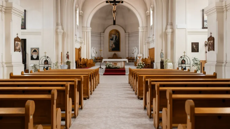 Awal Pekan Suci, Ini Makna Holy Monday yang Jarang Diketahui