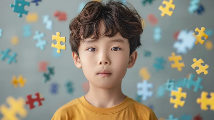 Autism Acceptance Week: Momen Penting Belajar Menerima Perbedaan
