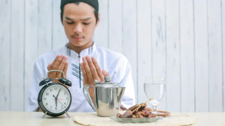 Ketahui Aturan Puasa di Bulan Syawal, Pahalanya Berlipat Ganda