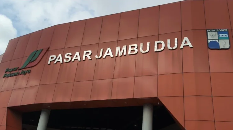 Pemkot Bogor Lakukan Penataan Waktu Berbelanja di Pasar