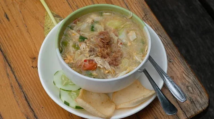 ‘Comfort Food’ yang Paling Nikmat Dinikmati saat Hujan