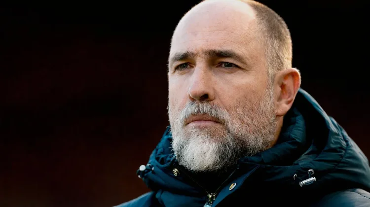 Hanya Melatih 44 Hari, Tottenham Akhiri Era Igor Tudor