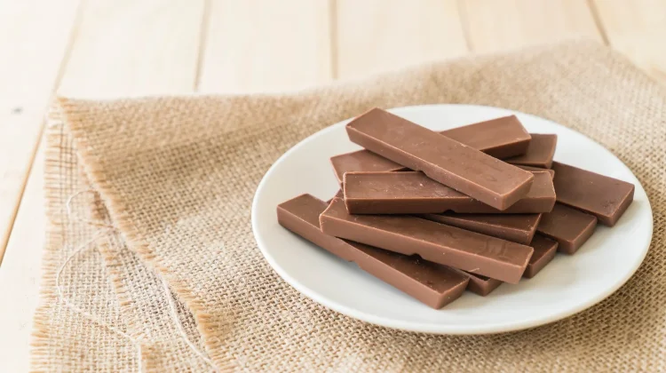 Cokelat Sebanyak 12 Ton Hilang di Polandia, Diduga Masuk Pasar Gelap