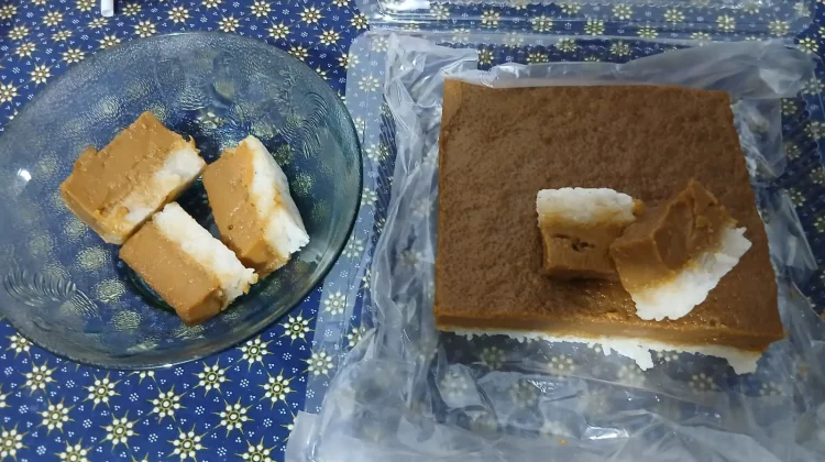 Kue Sarimuka: Perpaduan Lembut dan Manis dalam Kuliner Tradisional