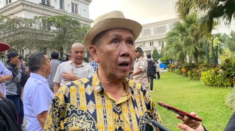 Okupansi Hotel di Kabupaten Bogor Meningkat Selama Libur Lebaran 2026