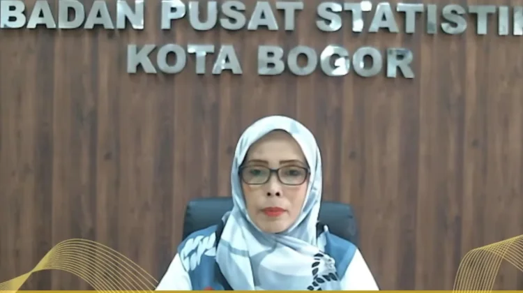Strategi Pengendalian Inflasi Bogor Dinilai Efektif Pasca Lebaran
