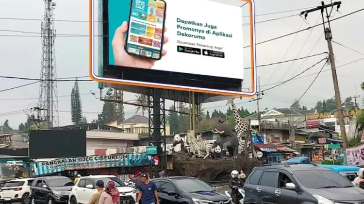 Pemkab Bogor Mulai Inventarisir Penataan Jalan di Kawasan Puncak