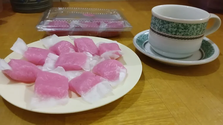 Wajit: Manisnya Warisan Kuliner Tradisional Nusantara
